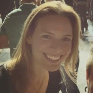 Meet your Posher, Amy